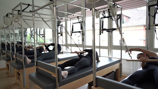PILATESwiss Studio Seefeld